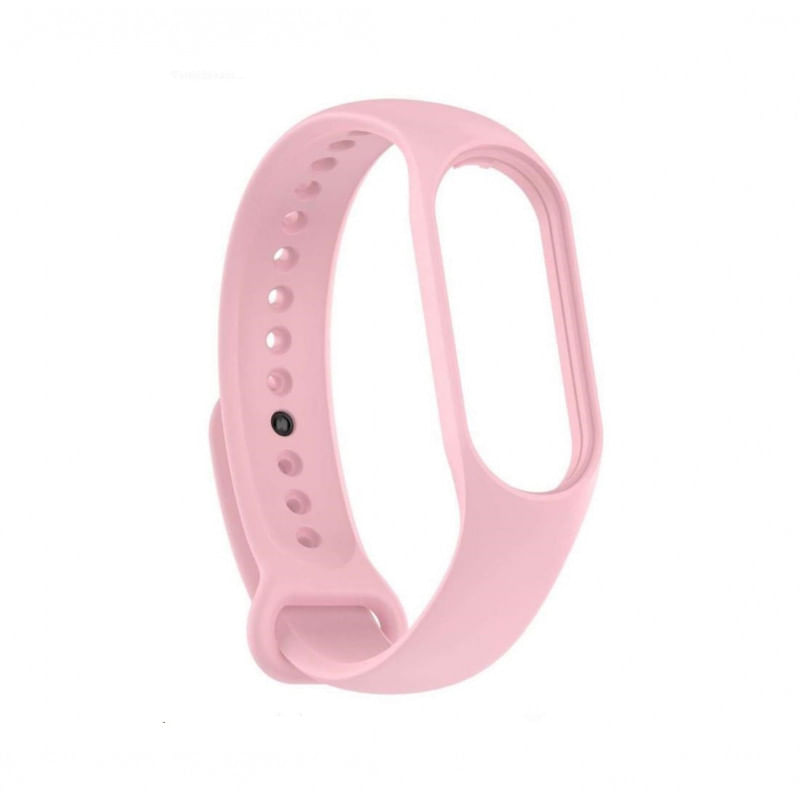 Cinturino-in-silicone-Xiaomi-per-attivita-Bracciale-My-Smart-Band-7---Colore-rosa