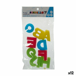 Pincello Spugna Pincello AR1810096 Mestieri Multicolore (12 Unità)