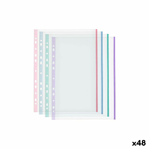 Pincello Custodie Pincello 380 Multicolore A4