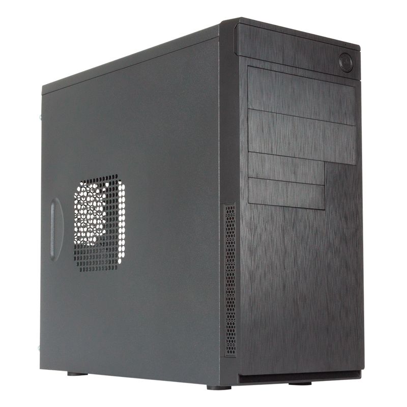 Case-mini-tower-Unykach-Caviar-6K-Pro-EVO-Micro-ATX---Dimensioni-unita-supportate-35--25----USB-A-3.2-2.0-USB-C-Aud