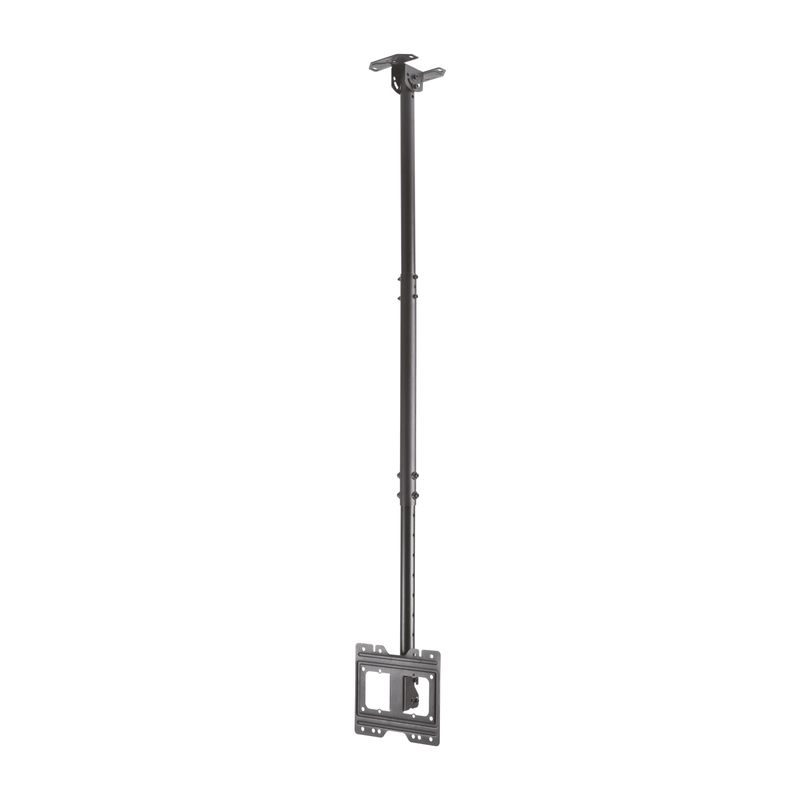 AISENS-CT43TSE-053-Supporto-TV-a-parete-1092-cm--43---Nero