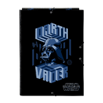 Star Wars Classificatore Documenti Star Wars Digital escape Nero A4