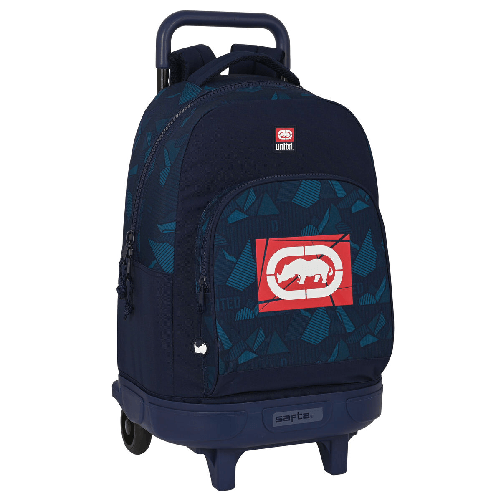 Eckō Unltd. Trolley per la Scuola Eckō Unltd. Peaks (33 x 45 x 22 cm)