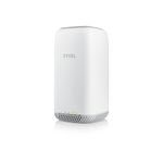 Zyxel LTE5388-M804 router wireless Gigabit Ethernet Dual-band 2.4 GHz/5 GHz 4G Grigio Bianco (ZYXEL WLAN-ROUTER 4G LTE)