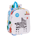 Algo de Jaime Zaino per Bambini Algo de Jaime Bianco 22 x 27 x 10 cm