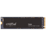 Micron Crucial T500 M.2 1 TB PCI Express 4.0 TLC NVMe