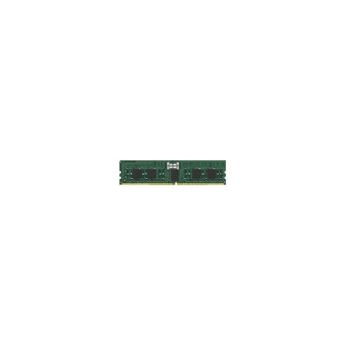 Kingston Technology KTH-PL548S8-16G memoria 16 GB 1 x 16 GB DDR5 4800 MHz Data Integrity Check (verifica integrità dati)