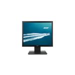 Acer V6 V176L LED display 43,2 cm [17] 1280 x 1024 Pixel SXGA LCD Nero (V176LBMI 43 CM [17IN] TFT - 1000:1 5MS ANA/DIG 2