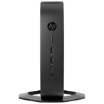 HP t740 3,25 GHz Windows 10 IoT Enterprise 1,33 kg Nero V1756B