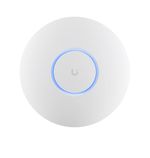 Ubiquiti-U6--punto-accesso-WLAN-2402-Mbit-s-Bianco-Supporto-Power-over-Ethernet--PoE-