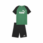 Puma Completo Sportivo per Bambini Puma Short Multicolore