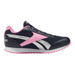 Reebok Scarpe Sportive per Bambini Reebok Royal Classic Jogger 2 Blu scuro