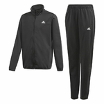 Adidas Tuta da Bambini Adidas Essentials Track Nero