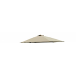 BS COM Ricambio ombrellone MUSON 2x3 in poliestere - CLOTH