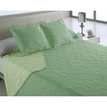 Hosteline Trapunta Hosteline VEGAS Verde Osimano (3 Pezzi)