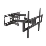 AISENS WT70TSLE-027 Supporto TV a parete 177,8 cm (70") Nero