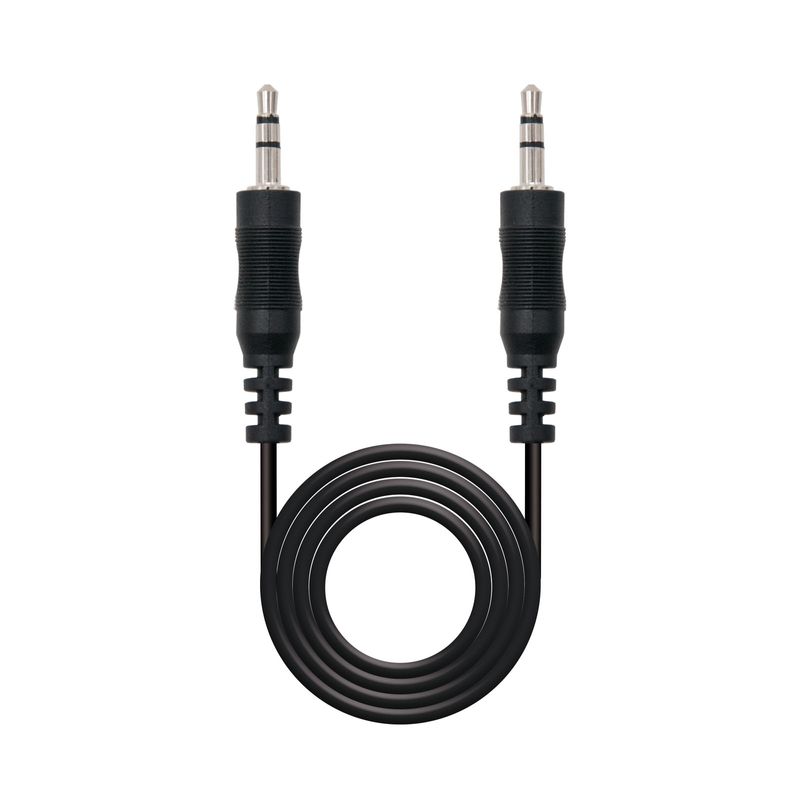 Nanocable-10.24.0101-cavo-audio-15-m-3.5mm-Nero