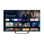 Smart Tech Smart-Tech 32HA20V3 TV 81,3 cm (32") HD Smart TV Wi-Fi Nero 250 cd/m²