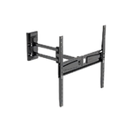 Meliconi Flatstyle FDR 400 Supporto da Parete per Tv Max 35Kg