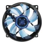 Antec A30 Pro Processore Ventilatore 9,5 cm Nero 1 pz