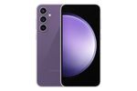 Samsung-Galaxy-S23-FE-5G-8Gb-128Gb-6.4---Amoled-120Hz-Dual-Sim-Purple-Italia