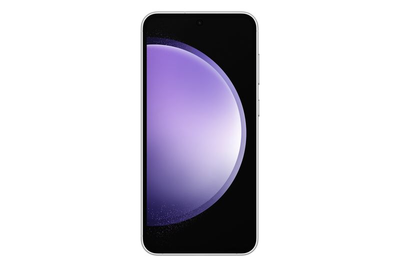 Samsung-Galaxy-S23-FE-5G-8Gb-128Gb-6.4---Amoled-120Hz-Dual-Sim-Purple-Italia