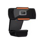 Nilox LKWE19 Webcam con Microfono