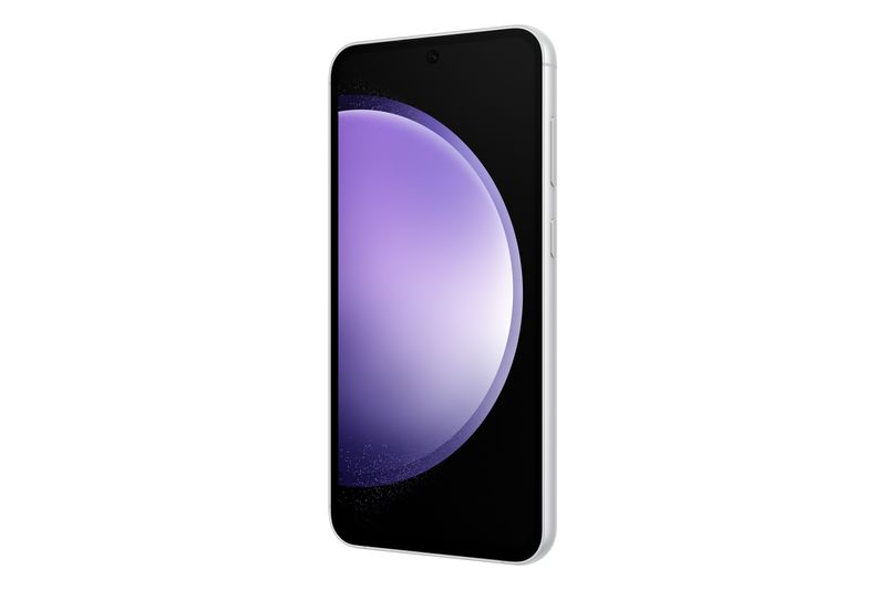 Samsung-Galaxy-S23-FE-5G-8Gb-128Gb-6.4---Amoled-120Hz-Dual-Sim-Purple-Italia