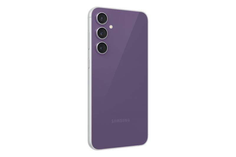 Samsung-Galaxy-S23-FE-5G-8Gb-128Gb-6.4---Amoled-120Hz-Dual-Sim-Purple-Italia