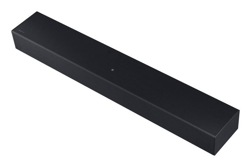 Samsung-C400-2.0CH-Soundbar-Subwoofer-Integrato