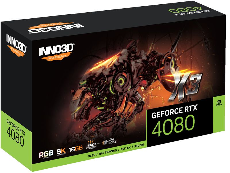 INNO3D-VGA-GEFORCE-RTX-4080-RTX-4080-X3-16GB-GDDR6X-3xDP-HDMI