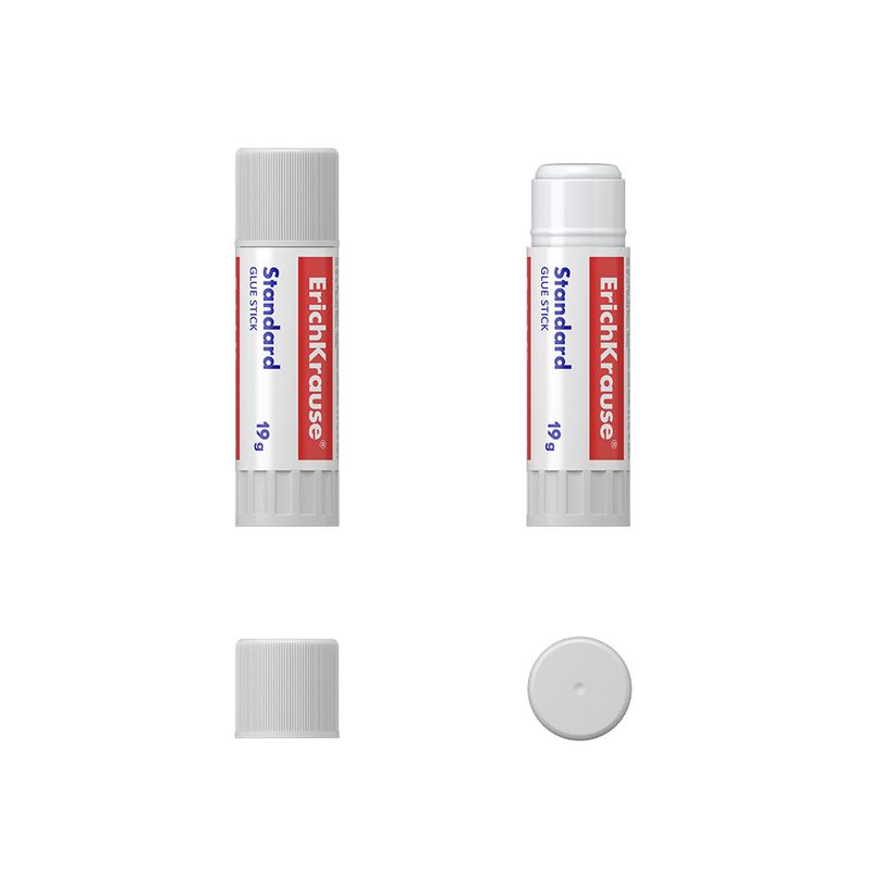 Colla-stick-standard-Erichkrause---19G---Display-24-unita.---Incollaggio-rapido-e-affidabile---Facile-da-risciacquare-co