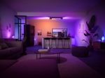 Philips-Hue-White-and-Color-ambiance-Centris-Plafoniera-Smart--4-punti-luce-GU10---LED-Integrato--Nera-in-Alluminio