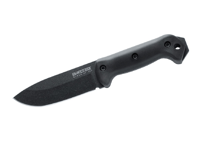 Generica Ka-Bar BECKER CAMPANION BK2