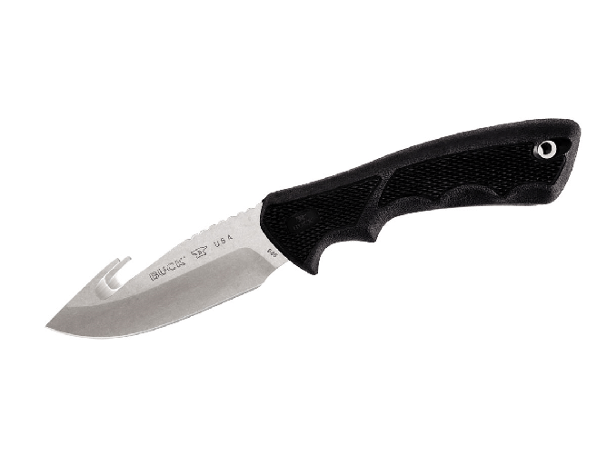 Buck Buck BUCKLITE MAX II LARGE C/HOOK 685BKG