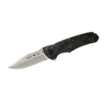 Buck Buck SPRINT PRO MARBLED CARBON FIBER 0841CFS2
