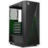 NOX-HUMMER-FROST-CAJA-Semiterire-ATX-Micro-ATX---Pannello-laterale-in-vetro-temperato---3x-SSD-2.5---2x-HDD-3.5---USB-3