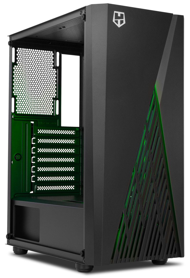 NOX-HUMMER-FROST-CAJA-Semiterire-ATX-Micro-ATX---Pannello-laterale-in-vetro-temperato---3x-SSD-2.5---2x-HDD-3.5---USB-3