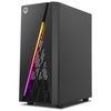 NOX-HUMMER-FROST-CAJA-Semiterire-ATX-Micro-ATX---Pannello-laterale-in-vetro-temperato---3x-SSD-2.5---2x-HDD-3.5---USB-3