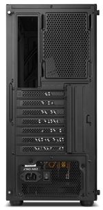 NOX-HUMMER-FROST-CAJA-Semiterire-ATX-Micro-ATX---Pannello-laterale-in-vetro-temperato---3x-SSD-2.5---2x-HDD-3.5---USB-3