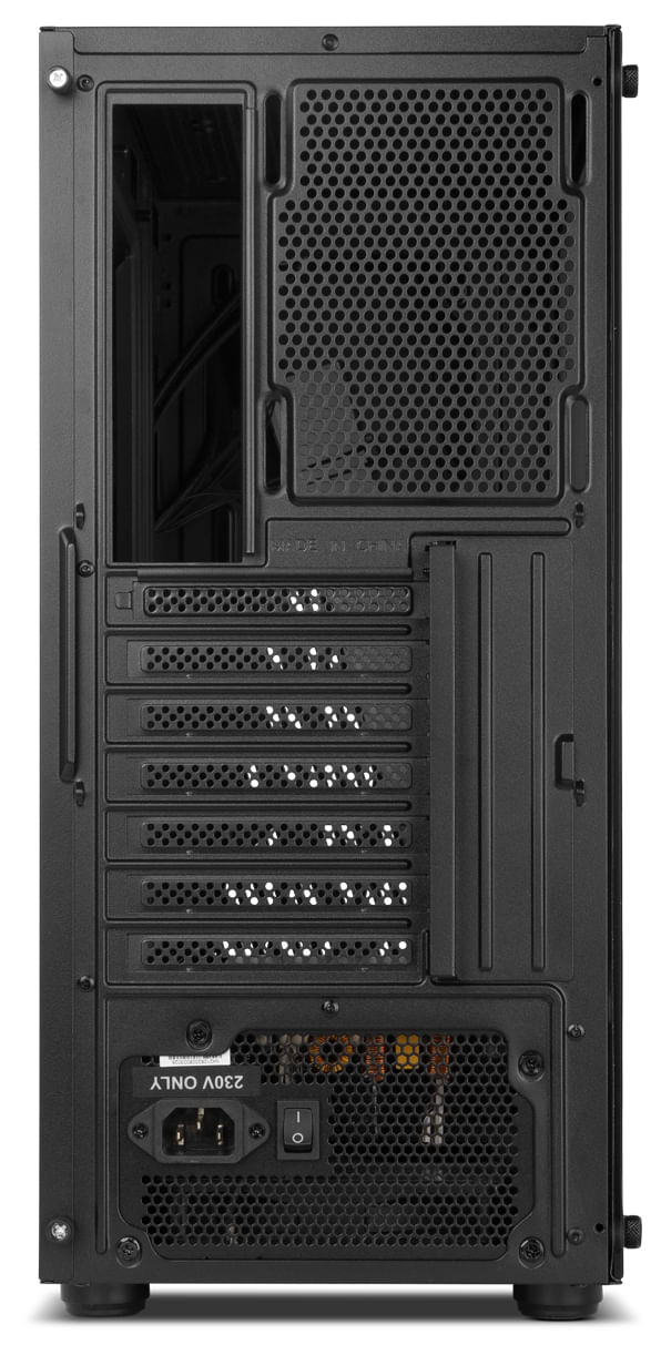 NOX-HUMMER-FROST-CAJA-Semiterire-ATX-Micro-ATX---Pannello-laterale-in-vetro-temperato---3x-SSD-2.5---2x-HDD-3.5---USB-3