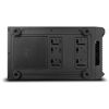 NOX-HUMMER-FROST-CAJA-Semiterire-ATX-Micro-ATX---Pannello-laterale-in-vetro-temperato---3x-SSD-2.5---2x-HDD-3.5---USB-3