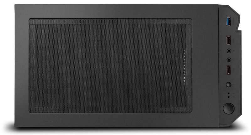 NOX-HUMMER-FROST-CAJA-Semiterire-ATX-Micro-ATX---Pannello-laterale-in-vetro-temperato---3x-SSD-2.5---2x-HDD-3.5---USB-3