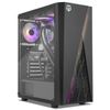 NOX-HUMMER-FROST-CAJA-Semiterire-ATX-Micro-ATX---Pannello-laterale-in-vetro-temperato---3x-SSD-2.5---2x-HDD-3.5---USB-3
