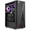 NOX-HUMMER-FROST-CAJA-Semiterire-ATX-Micro-ATX---Pannello-laterale-in-vetro-temperato---3x-SSD-2.5---2x-HDD-3.5---USB-3
