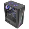 NOX-HUMMER-FROST-CAJA-Semiterire-ATX-Micro-ATX---Pannello-laterale-in-vetro-temperato---3x-SSD-2.5---2x-HDD-3.5---USB-3