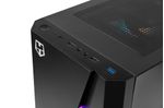 NOX-HUMMER-FROST-CAJA-Semiterire-ATX-Micro-ATX---Pannello-laterale-in-vetro-temperato---3x-SSD-2.5---2x-HDD-3.5---USB-3