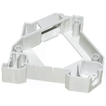 Link Adattatore Guida Din per Connettore Keystone