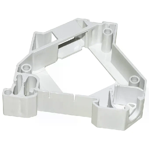 Link Adattatore Guida Din per Connettore Keystone