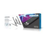 AISENS-LPS1M-099-supporto-per-notebook-Supporto-per-computer-portatile-Argento-381-cm--15--